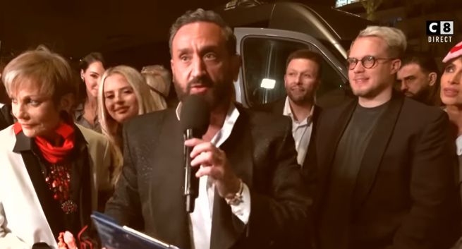 Koniec stacji należącej do Canal+. Prawicowy prezenter przechodzi do konkurencji