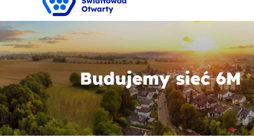 Więcej internetu od operatora związanego z Play