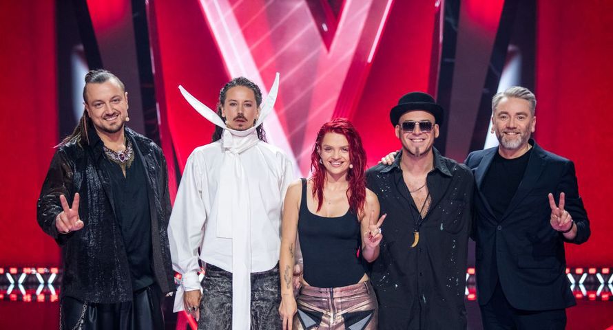 Zmiany w "The Voice of Poland". Bitwy na nowych zasadach