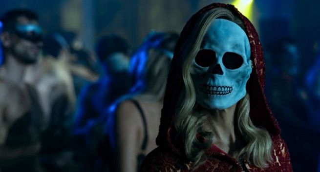 Amazon tworzy serial na podstawie „Mrocznej wieży” Stephena Kinga