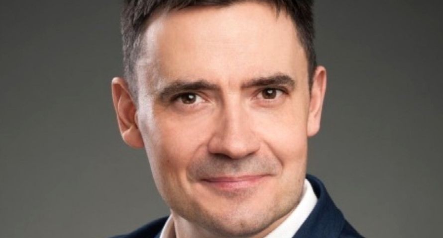 Nowy wiceprezes IMS. Przeszedł z firmy przejętej przez Agorę