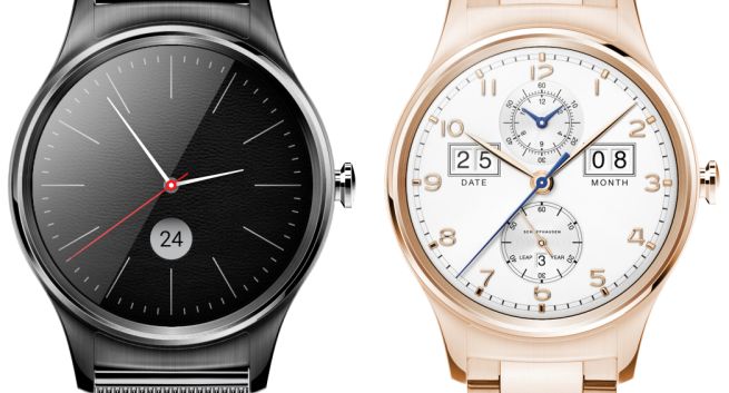 MWC 2016: nowe smartwatche, bransoletka monitorująca i smartfony od Haier