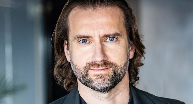 Michał Brański nie nadzoruje już mediów Wirtualnej Polski