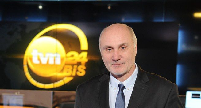 TVN24 Biznes i Świat z rekordami dzięki Ukrainie. Rusza emisja reklam