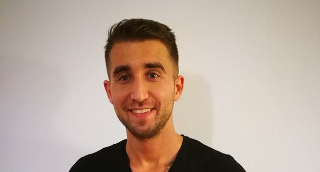 Adam Matwijczyk awansował w agencji Resolution