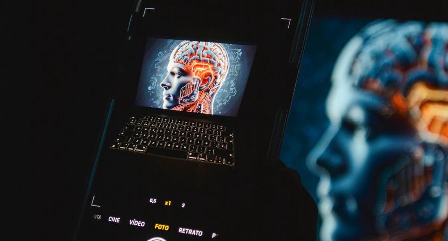 Najwięksi wydawcy kontra firmy AI. Kto podpisał umowy, a kto się pozywa?