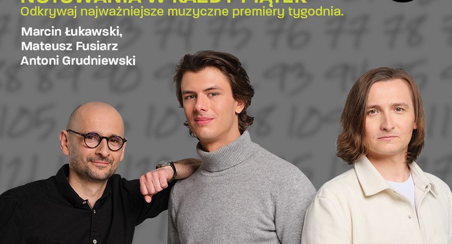 „Lista piosenek Radia 357” w nowej odsłonie