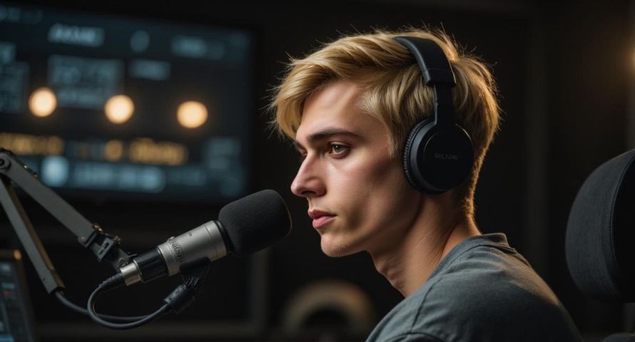 Burza wokół sztucznej inteligencji w publicznym radiu. Naczelny odpiera zarzuty ws. zwolnień