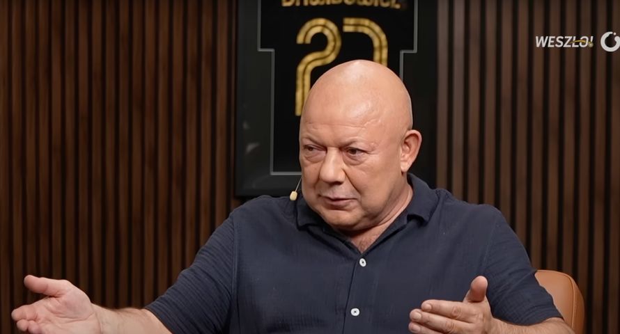 Nowy program Weszło. Będą weryfikować innych dziennikarzy