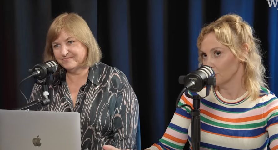 Dziennikarki przenoszą podcast z "Wprost". Ale muszą zmienić tytuł