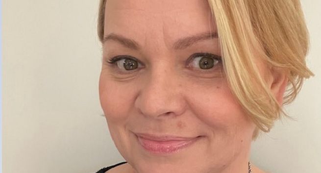 Małgorzata Cegielska: z Agencji Reklamy Polskiego Radia do Time