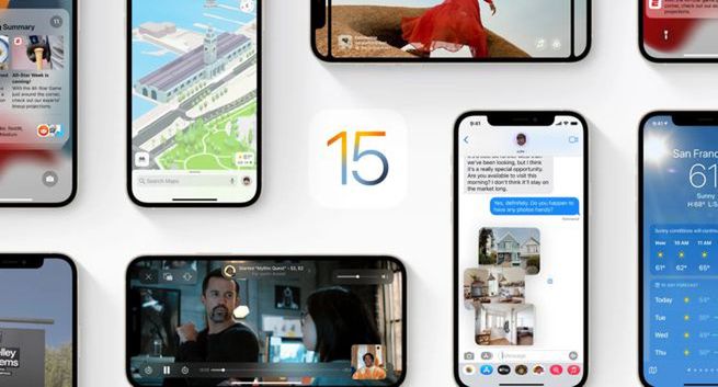 Blokowanie śledzenia użytkowników w iOS to fikcja? Firmy nadal gromadzą wiele danych