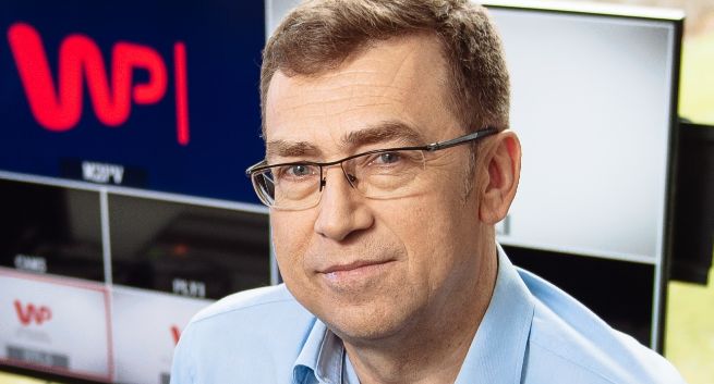 Zmiany w telewizji WP: Maciej Orłoś także przed południem, „Być jak modelka” z Aleksandrą Szwed, nowe seriale
