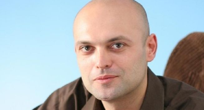 Michał Stryjecki i Kazimierz Roztocki w Made in PR