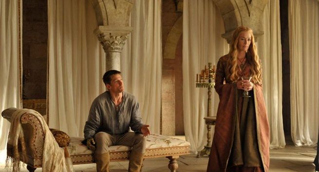 Aktorzy serialu „Gra o tron” przyjeżdżają do Polski