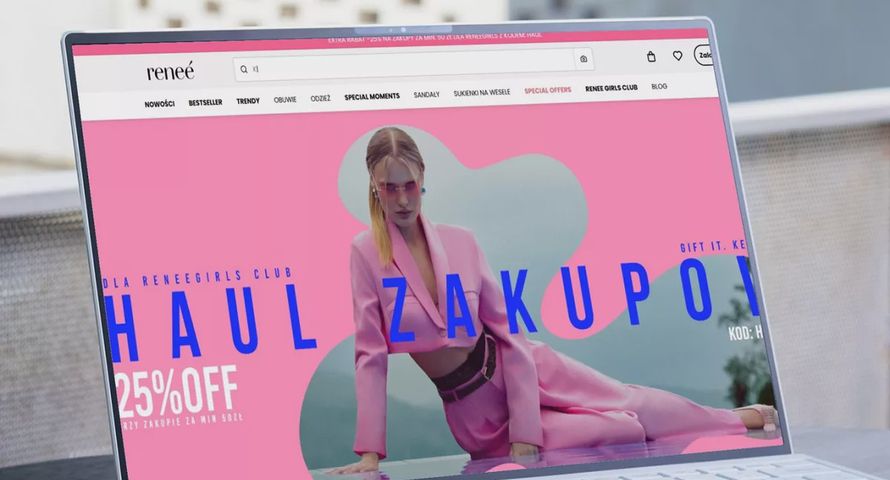 W e-sklepach „niekończące się” rabaty. Ogromna kara od UOKiK