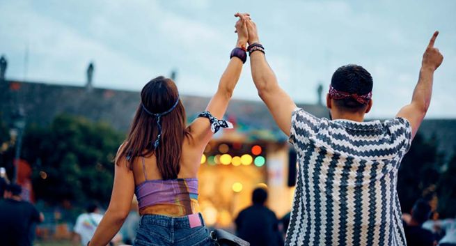 Festiwale stały się elementem współczesnego stylu życia. Dlaczego?