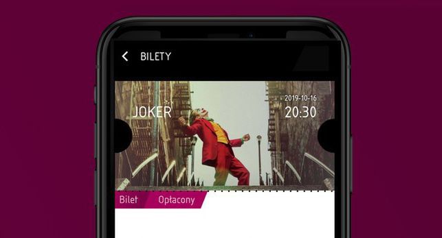 Multikino i Mastercard z kinową aplikacją Vue. Zakup biletów i zniżki na przekąski w barze