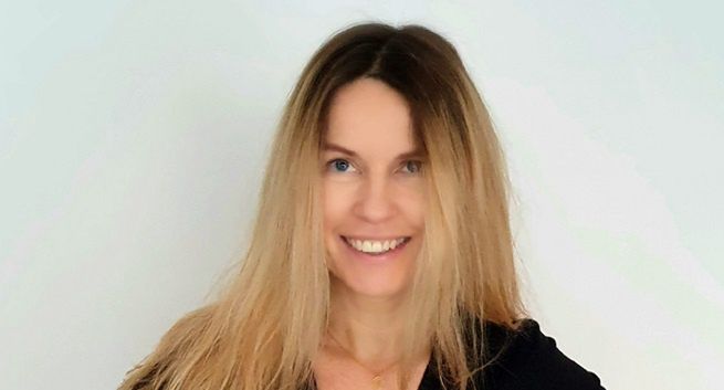 Agata Klusek odpowiada za rozwój nowego biznesu agencji K2