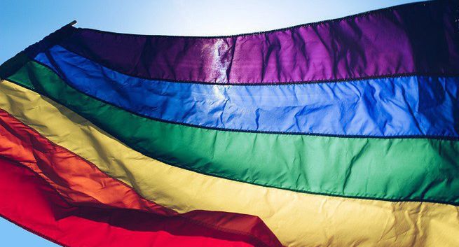 List otwarty ws. wsparcia pracowników LGBTQ+. Podpisały się pod nim Google, TVN, RASP