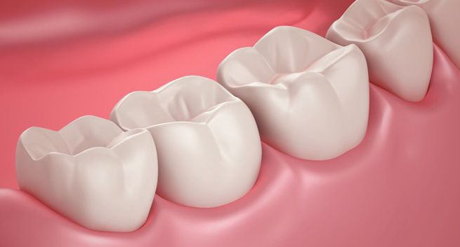 Co odpowiada za próchnicę zębów