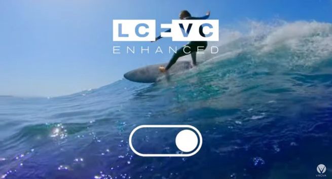 Wymiana telewizorów i wiele kanałów w 4K? Nadchodzi MPEG-5 - LCEVC