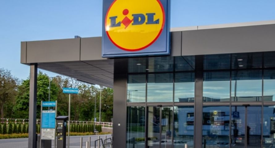 Lidl mniej zyskowny w Polsce. Urósł wolniej od Dino