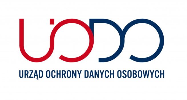 UODO zmienia strukturę, ma nowy logotyp