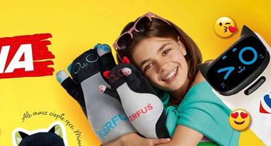 Kerfuś wraca do Carrefoura w nowym programie lojalnościowym