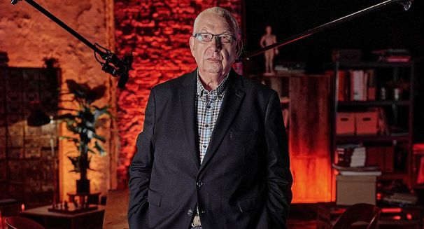 „Fajbusiewicz: rozmowy o zbrodni 6” w Crime+Investigation Polsat (wideo)