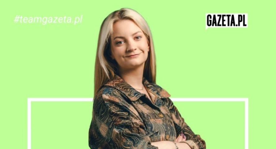 Zmiany w Gazeta.pl. Magdalena Rudnik szefową wydawców strony głównej