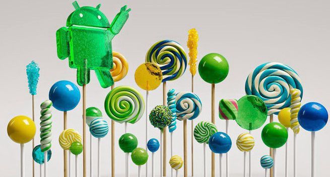 Android: ponad 15 proc. dla Marshmallow, Lollipop nadal liderem