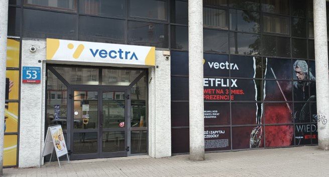 Podwyżki Vectry także dla nowych klientów. „Byli informowani o klauzuli waloryzacyjnej”