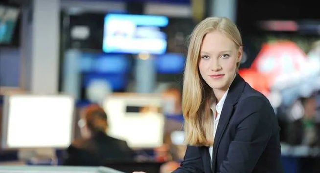 Nowa prowadząca serwisy w TVN24. To reporterka "Faktów" TVN