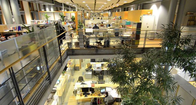 Związkowcy i zarząd Agory z dodatkowym spotkaniem w ramach negocjacji