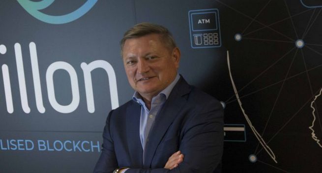 Wojciech Kostrzewa, wieloletni prezes Grupy ITI, szefem Billon Group