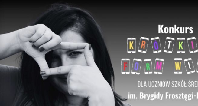 TVP organizuje konkurs dla młodych twórców. Patronką została zmarła tragicznie dziennikarka