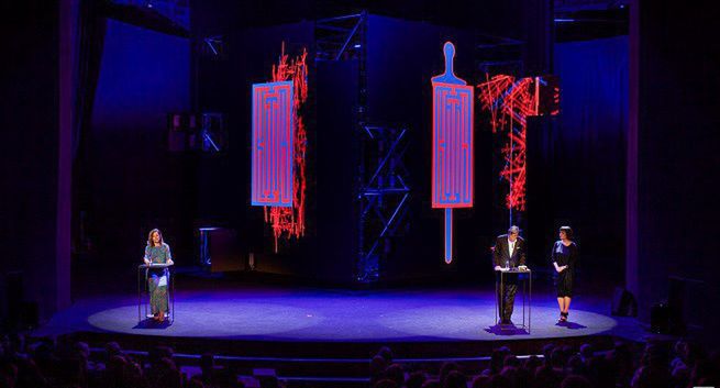 Konkurs KTR przeniesiony z maja na czerwiec