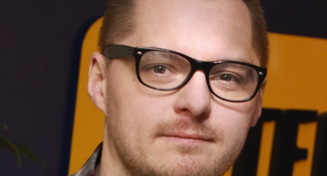 Marcin Jędrasiewicz przeszedł z Interia.pl do Onet.pl