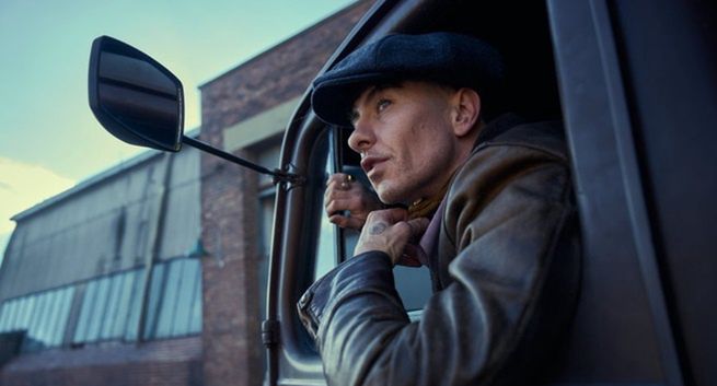 Ruszyły zdjęcia do filmu „Peaky Blinders” od Netfliksa
