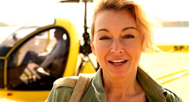 Celebryci i influencerzy a tematy ważne społecznie. Na czele Martyna Wojciechowska, na końcu Radosław Majdan