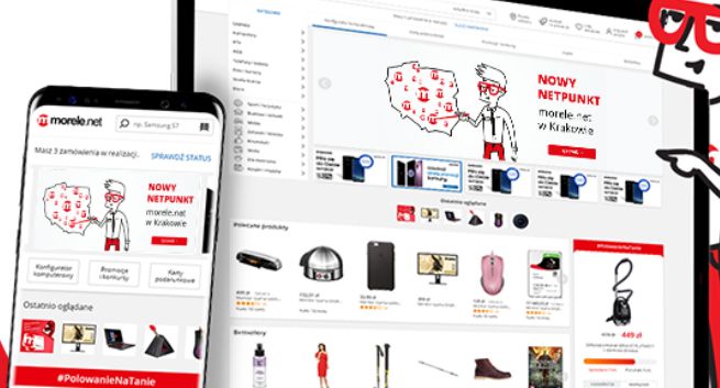 Wyciek danych klientów polskiego e-sklepu. Sąd znów zdecydował ws. grzywny