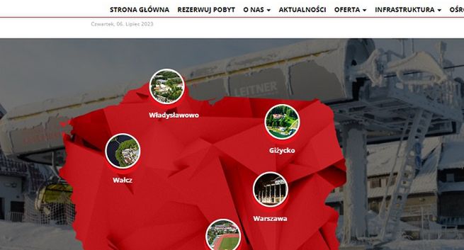 Centralny Ośrodek Sportu potrzebuje agencji strategicznej