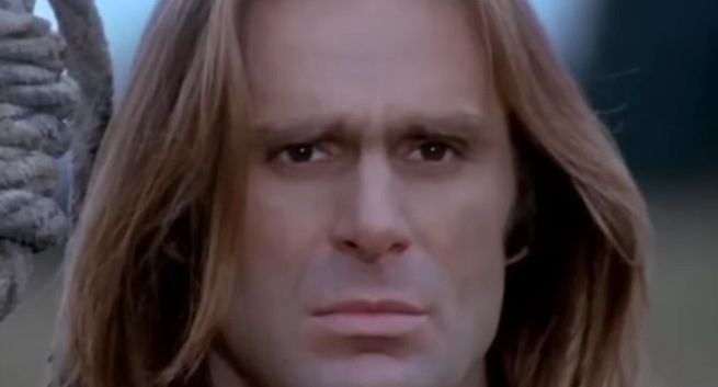 Jubileusz „Janosika”. Jak serial z Perepczko, Dymną i Pyrkoszem stał się kultowy