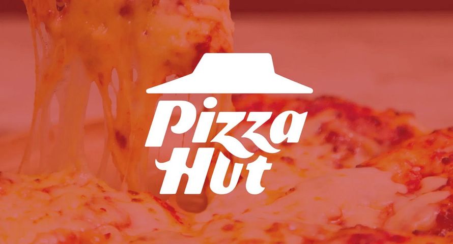 Pizza Hut prezentuje nowe logo. Zmiany obejmą wybrane rynki
