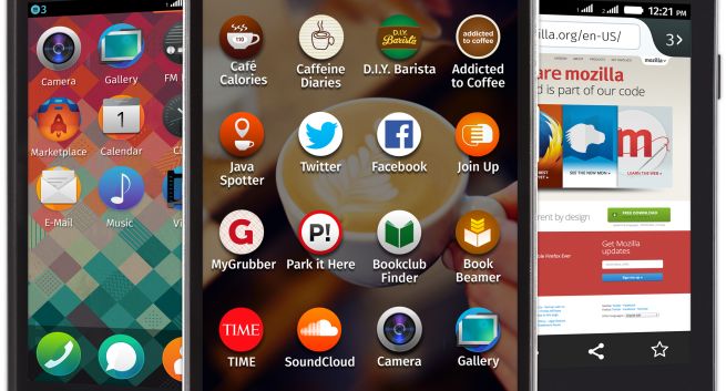 Mobile motorem wzrostu rynku internetowego, królują aplikacje