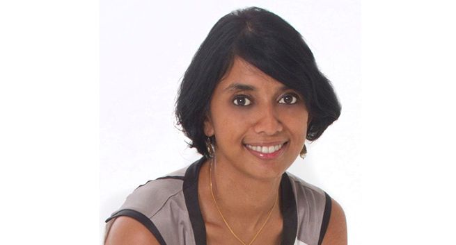 Leena Singarajah szefową Scripps Networks Interactive w Azji