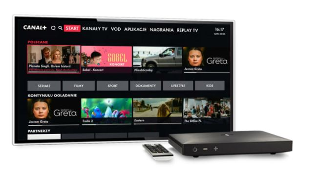 Canal+ przeprasza za wadliwe oprogramowanie dekoderów. „Poprawka w lipcu”