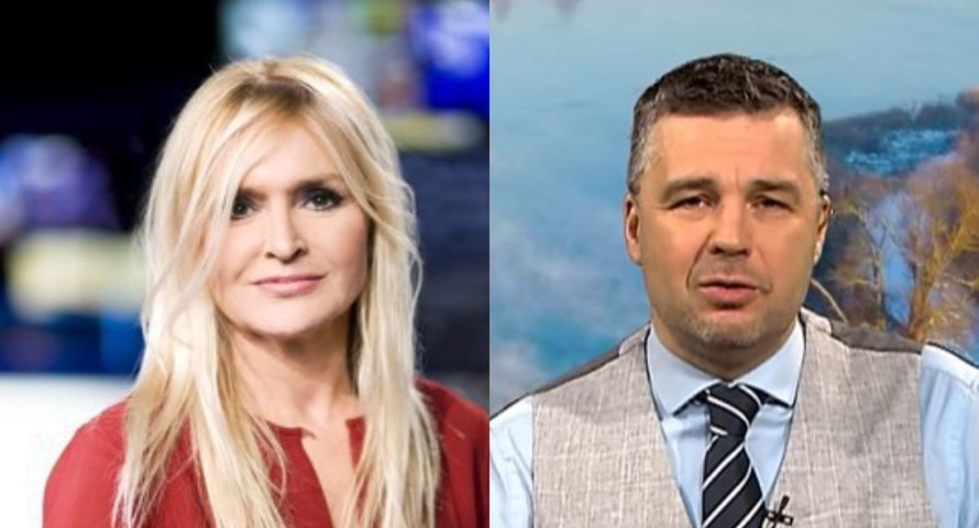 Z tymi dziennikarzami się zgadzamy. Wśród liderów Rachoń, Stanowski i Olejnik