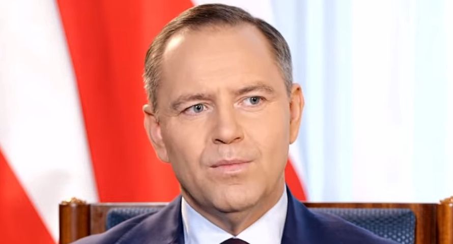 Prezydent ratuje KRRiT. Nie zgadza się z Sejmem i Senatem